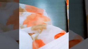 Тюль на кухню