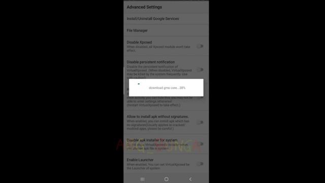 How to Solve Problem Can't "SIGN UP" & "SIGN IN Car Parking Multiplayer Account" in VirtualXposed