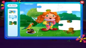 Kids Emergency Doctor - Stay in Bed - New Game From TabTale - All Unlock Gameplay