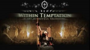 Within Temptation - Black Symphony (2008)