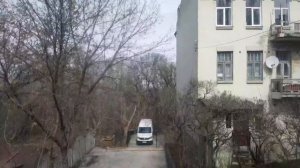 Улица Нагорная