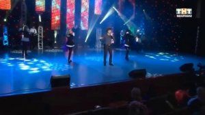 Курбан Гусайханов  - "Помнишь ты"