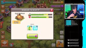 What Should You Upgrade First At TH 9 | Upgrade List | TH 9 F2P Let's Play Ep 2. | Clash of Clans