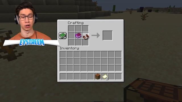 Testing Minecraft Life Hacks That Feel Illegal смотреть онлайн