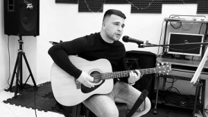 P!NK - Try (cover & arrangement by Рустам Кандыч)