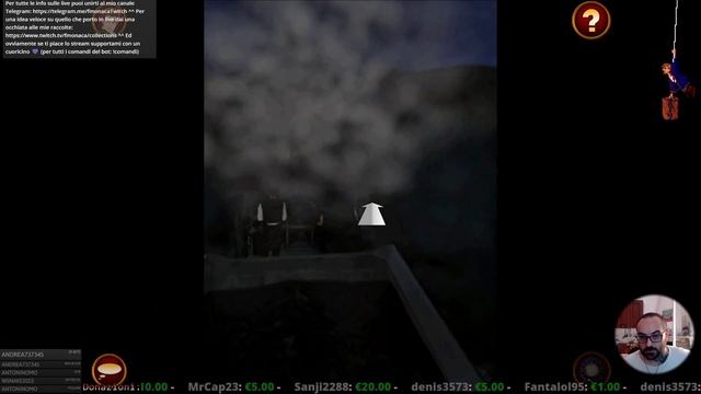 [PC - ITA] - The Last Express Gold Edition (Live 04 - Fine) смотреть онлайн