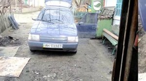 шумка Славута таврия