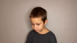 Катя Темнова/пробы Варя