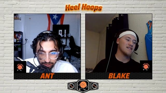 HEEL HOOPS! WWE Episode 1 (Intro, Cena Last Dance, Survivor Series) смотреть онлайн