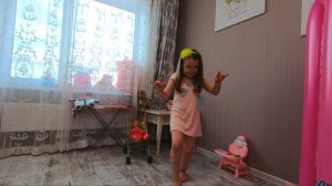 МАРТА ПРЕВРАТИЛАСЬ в МАЛЕНЬКУЮ