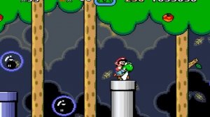 Super Mario World