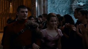 Dramione|"Сказка о том, как Герда бежит за Каем" by cup_of_madness