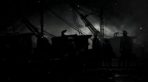 Voices in the Void (2021)- Official Trailer