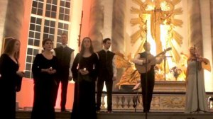 ANÚNA & Linda Lampenius : HOPE