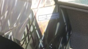 Моторная лодка «Прогресс-4» - видео обзор