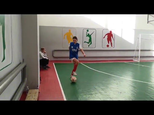 Девочки 7 8 класс мини футбол смотреть онлайн