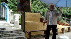 Дача-музей А.П.Чехова