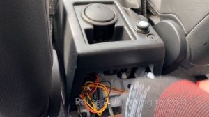 Apple CarPlay Android Auto Android System for Land Rover Freelander 2 LR2 Installation Video