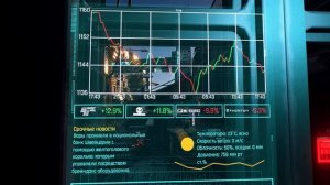 CYBERPUNK 2077 - ЛУЧШИЕ МОДЫ #3 | Новогодний