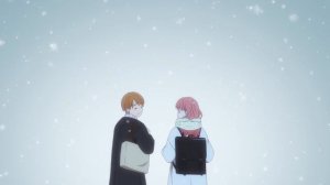 Любовь с Кончиков Пальцев Обзор