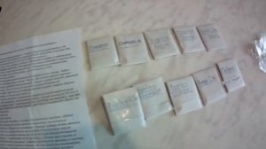 Посылка с семенами от Табакевича.mp4