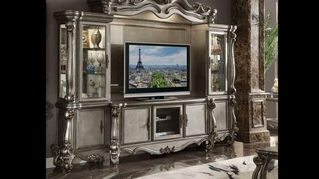 Как покрасить бабушкину мебель смотреть онлайн