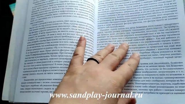 Обзор первого номера "Русского журнала Сэндплей" (1/2020)