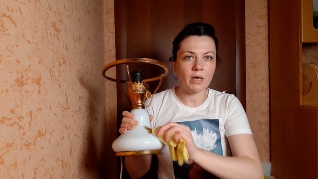 МАХРОВАЯ инфантильность, СВЕКРОВЬ-монстр и "Легкое ПОВЕДЕНИЕ". Подшаманила старую лампу