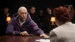 Сергей Дружко: «Пишу безграмотно, зато читаю хорошо»