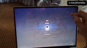 Huawei MateBook 14s Genshin Impact Gaming Test (16/512GB, Intel Core i7 11370H 3.3, Win10, 60FPS)