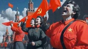 Нейросеть гимн СССР