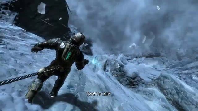 Dead Space 3 #1 (Плохой день!) смотреть онлайн