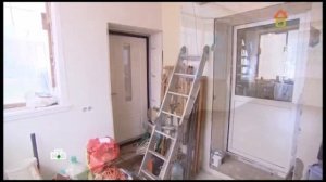 Кессонный потолок