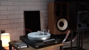 Мониторы JBL 4309: чем сердце аудиофильское успокоится