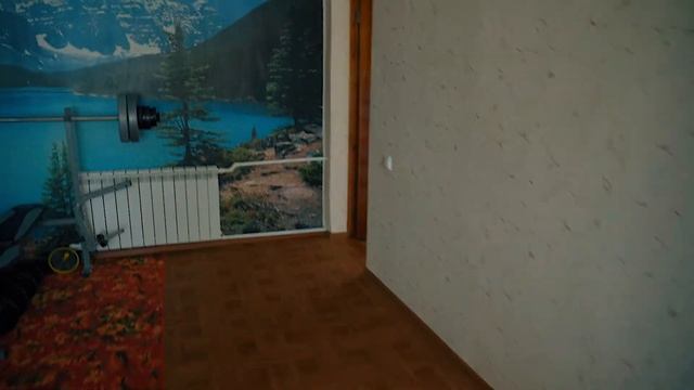 Таймлапс облаков над колесом обозрения в Центральном парке культуры и отдыха (ЦПКиО) «Волжский» смотреть онлайн