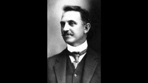 John Lemmone (flute) - Il Vento (Wind Amongst the Trees) (Briccialdi) (1910)