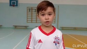 Подвижная игра "Кот и воробушки"