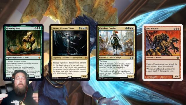 Daily Throne of Eldraine Spoilers — September 9, 2019 | Will and Rowan, the Royal Scions смотреть онлайн