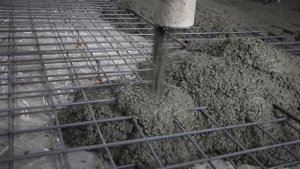 Миксер с транспортерной лентой