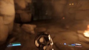 DOOM (2016) | Level 10: Titan's Realm | 100% Collections & Secrets