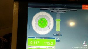 Балансировка рабочего колеса