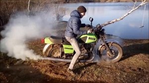 СИЛЬНО ДЫМИМ НА ПЛАНЕТЕ 5// дрифтим на иже