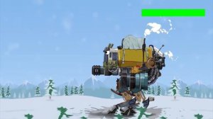 ❓ WHAT IF the Boss was Recycling Tanks ❓Мега танки VS Мега Босс | Мультики про танки | Arena Tank