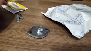 РАСПАКОВКА ПОСЫЛКИ ИЗ Г. ПЕРМЬ, УСИЛЕННЫЕ КРЫШКИ ШКВОРНЕЙ ГАЗЕЛЬ.