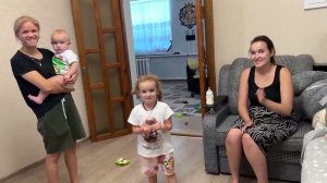 СОФИЯ ПОТЕРЯЛА ЗОЛОТУЮ СЕРЕЖКУ. МАТВЕЙ КРЕСТИК. 5.08.24.
