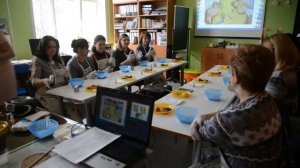 Мастер класс Необычное в обычном