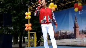 Прохор Шаляпин "Варвара"