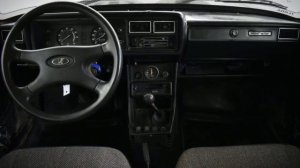 LADA (ВАЗ) 2104 с пробегом 2002