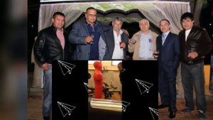 Криминал авторитет Нозим Бухарский вафод этди