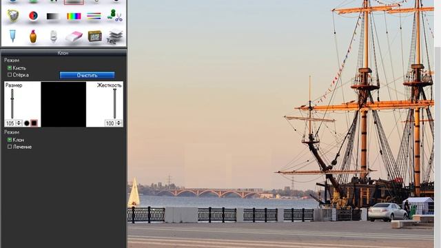Photoinstrument 7 смотреть онлайн